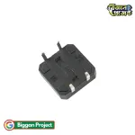 12x12x6mm Tactile Push Button Switch | Shop Now