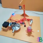 আরডুইনো দিয়ে গ্যাস লিকেজ শনাক্তকরণ ও অটো স্টপ সিস্টেম প্রজেক্ট কিনুন