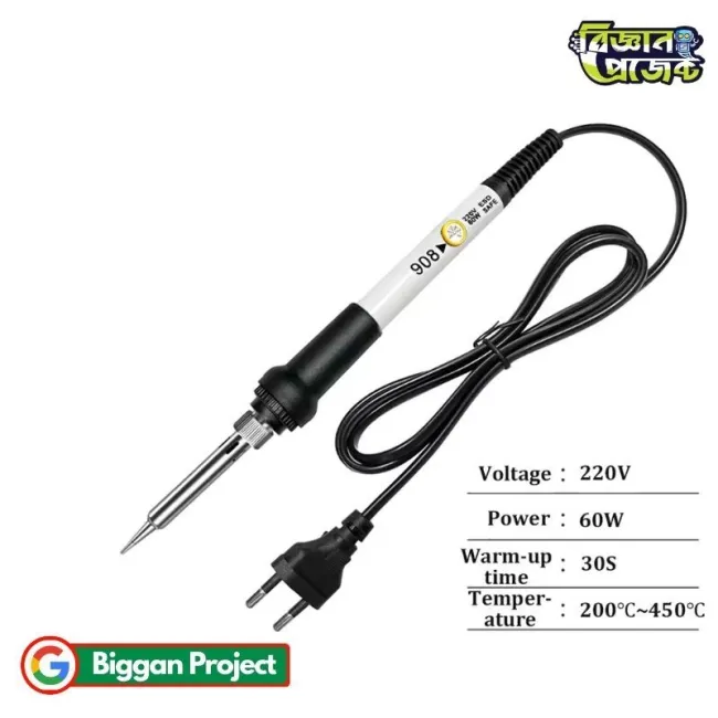 Buy Model 908 Adjustable Soldering Iron Shop
