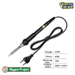 Buy Model 908 Adjustable Soldering Iron Shop