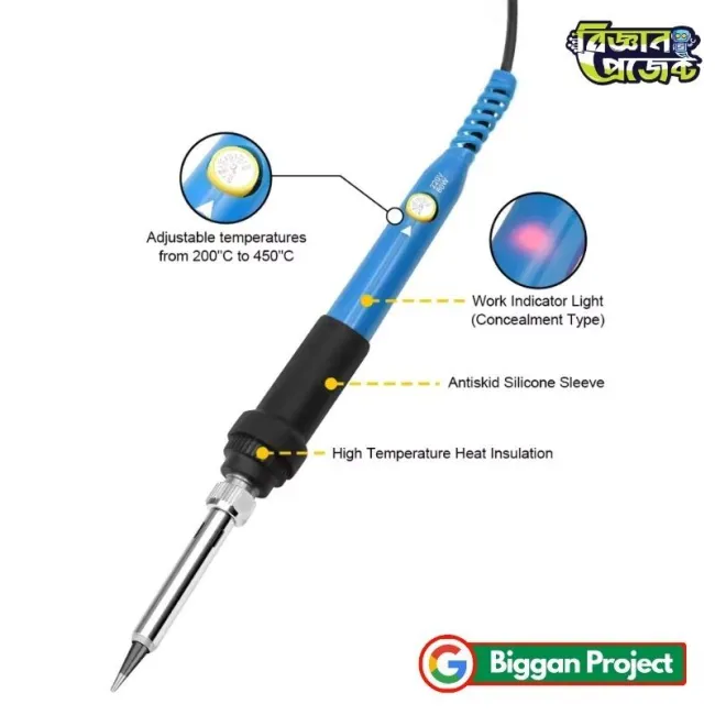 Buy Model 908 Adjustable Soldering Iron Shop