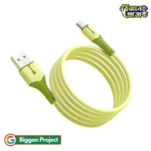 Type-C Programming Cable - Buy Arduino USB-C Wire