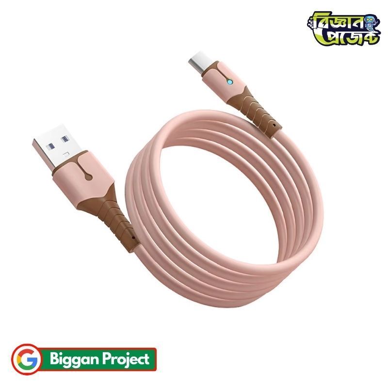 Type-C Programming Cable - Buy Arduino USB-C Wire