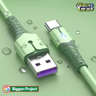 Type-C Programming Cable - Buy Arduino USB-C Wire