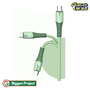 Type-C Programming Cable - Buy Arduino USB-C Wire