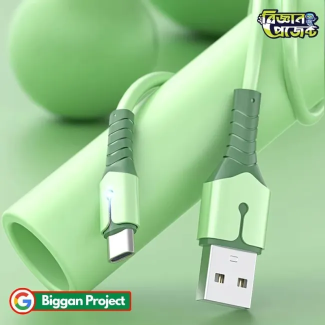 Type-C Programming Cable - Buy Arduino USB-C Wire