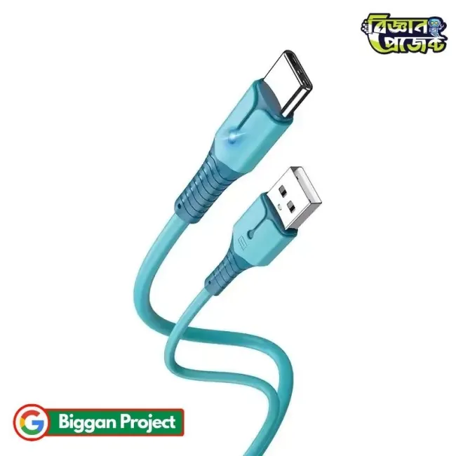 Type-C Programming Cable - Buy Arduino USB-C Wire
