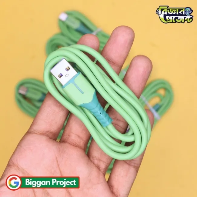 Type-C Programming Cable - Buy Arduino USB-C Wire