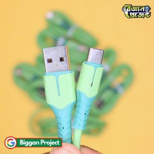 Type-C Programming Cable - Buy Arduino USB-C Wire