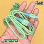 Type-C Programming Cable - Buy Arduino USB-C Wire