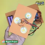 পাইজো সায়েন্স প্রজেক্ট কিট সংগ্রহ করুন | বিজ্ঞান প্রজেক্ট