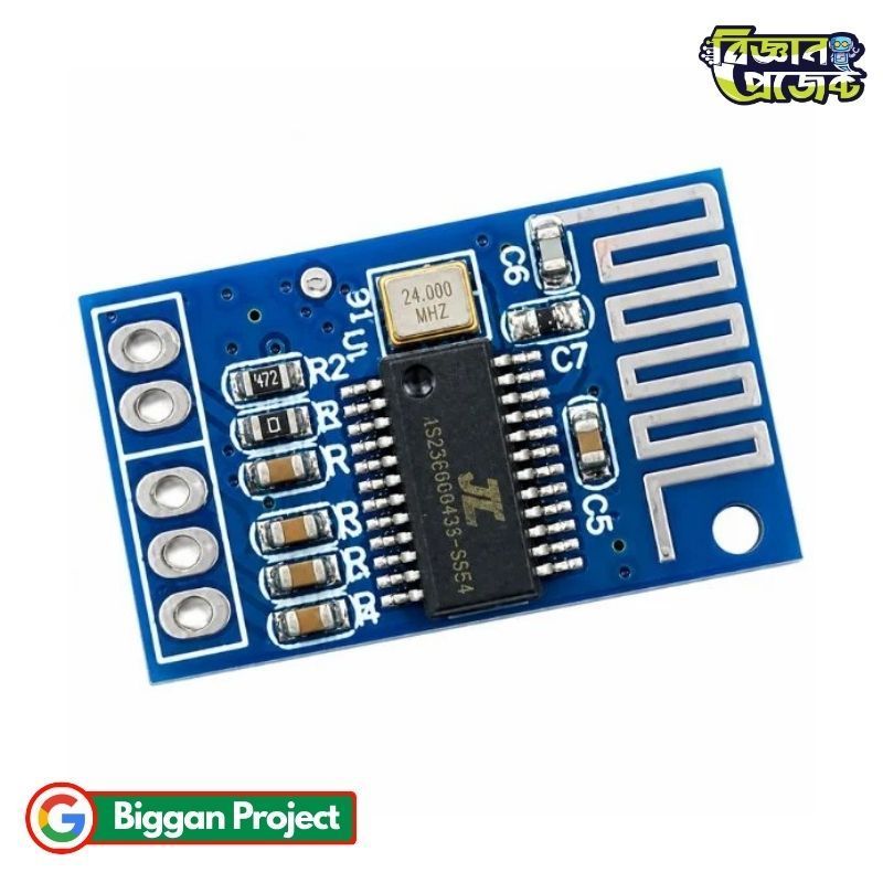 CA-6928 V2 Bluetooth Audio Module - Buy Online