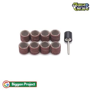 105 Pcs Rotary Tool Accessories Set | Buy Online