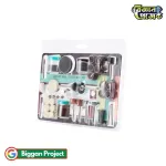 105 Pcs Rotary Tool Accessories Set | Buy Online