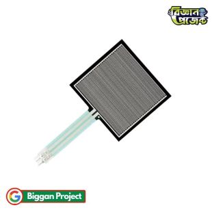 Buy S40-LT 40mm Flexible Thin Film Pressure Sensor