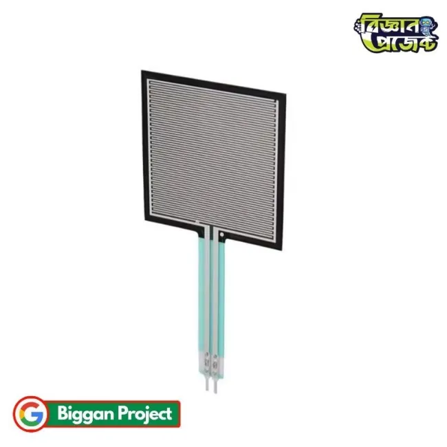 Buy S40-LT 40mm Flexible Thin Film Pressure Sensor