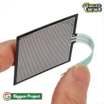 Buy S40-LT 40mm Flexible Thin Film Pressure Sensor