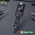 M093 ইনডাক্টেন্স টেস্টার মাদারবোর্ড কয়েল ডিটেক্টর কিনুন