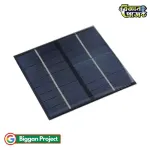 9V 2W মিনি সোলার প্যানেল কিনুন
