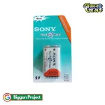 Buy Sony 9V 450mAh Rechargeable Battery Online