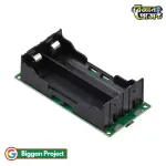 Buy UPS-15W 15W 3A Type-C 18650 Battery Step-Up Module