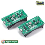 Buy UPS-15W 15W 3A Type-C 18650 Battery Step-Up Module