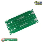 Buy UPS-15W 15W 3A Type-C 18650 Battery Step-Up Module