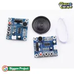 ISD1820 Voice Recording Module Board - Buy Online