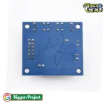 ISD1820 Voice Recording Module Board - Buy Online