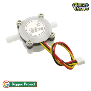 YF-S401 Water Flow Sensor Buy Online