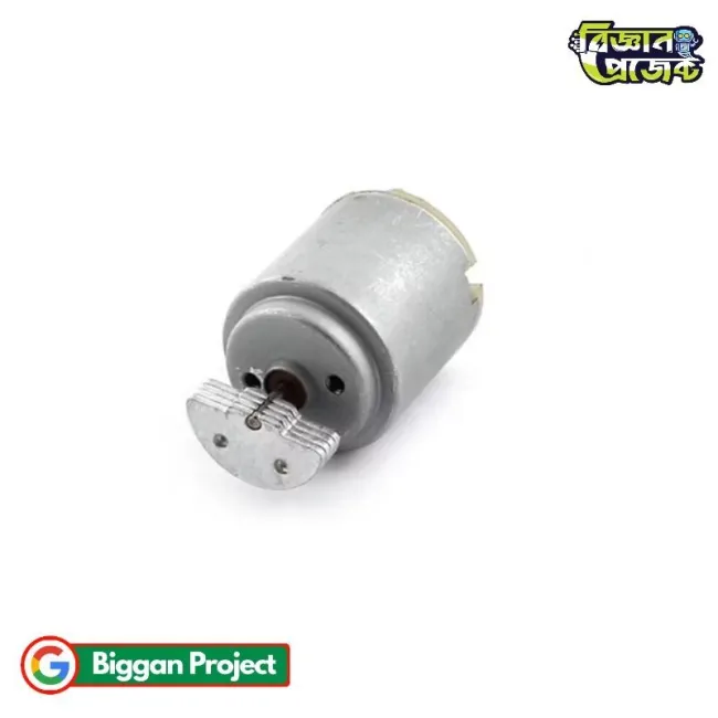 RC-260RA ৩V-৬V DC ভাইব্রেশন মোটর কিনুন