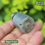 RC-260RA ৩V-৬V DC ভাইব্রেশন মোটর কিনুন