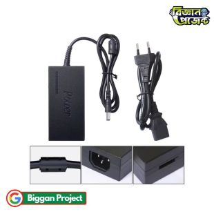 Buy 96W Universal Multi-Voltage AC DC Power Supply Charger