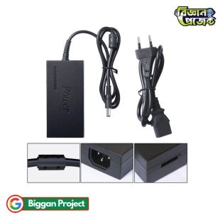 Buy 96W Universal Multi-Voltage AC DC Power Supply Charger