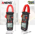 ANENG ST184 True RMS Digital Clamp Meter