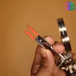 ম্যাগনিফাইং গ্লাস ও ক্লিপ সহ সোল্ডারিং স্ট্যান্ড কিনুন