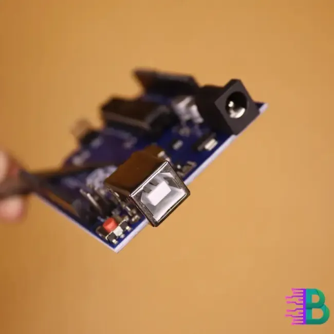 আর্ডুইনো উনো R3 ডেভেলপমেন্ট বোর্ড সেরা মাইক্রোকন্ট্রোলার বাংলাদেশে