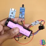 ফায়ার অ্যালার্ম প্রজেক্ট কম্বো প্যাক কিনুন - সায়েন্স ও ইলেকট্রনিক্স