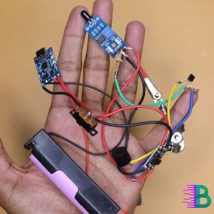 ফায়ার অ্যালার্ম প্রজেক্ট কম্বো প্যাক কিনুন - সায়েন্স ও ইলেকট্রনিক্স