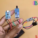 ফায়ার অ্যালার্ম প্রজেক্ট কম্বো প্যাক কিনুন - সায়েন্স ও ইলেকট্রনিক্স