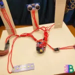 বাংলাদেশে স্মার্ট হোম সিকিউরিটি সিস্টেম কিনুন - আগুন ও গ্যাস ডিটেকশন সহ