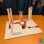 বাংলাদেশে স্মার্ট হোম সিকিউরিটি সিস্টেম কিনুন - আগুন ও গ্যাস ডিটেকশন সহ