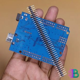 ইলেকট্রনিক্স প্রজেক্টের জন্য আরডুইনো উনো R3 SMD বোর্ড কিনুন