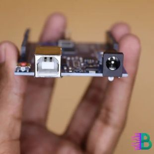 ইলেকট্রনিক্স প্রজেক্টের জন্য আরডুইনো উনো R3 SMD বোর্ড কিনুন