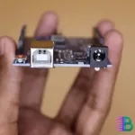 ইলেকট্রনিক্স প্রজেক্টের জন্য আরডুইনো উনো R3 SMD বোর্ড কিনুন