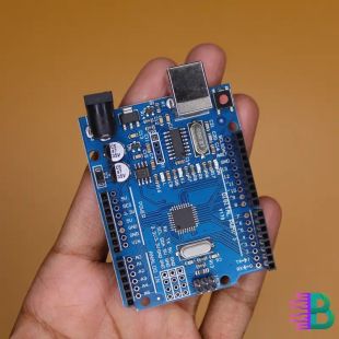 ইলেকট্রনিক্স প্রজেক্টের জন্য আরডুইনো উনো R3 SMD বোর্ড কিনুন