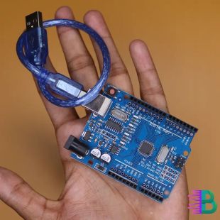 ইলেকট্রনিক্স প্রজেক্টের জন্য আরডুইনো উনো R3 SMD বোর্ড কিনুন