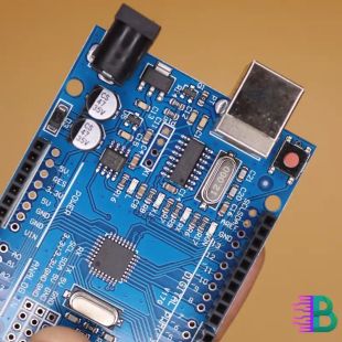ইলেকট্রনিক্স প্রজেক্টের জন্য আরডুইনো উনো R3 SMD বোর্ড কিনুন