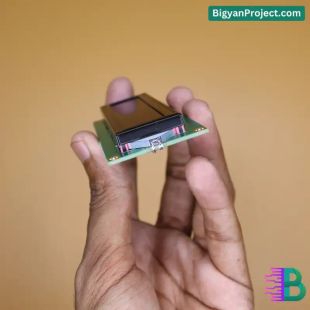 ১৬x২ এলসিডি ডিসপ্লে - HD44780 সাদা নীল প্রজেক্টের জন্য কিনুন