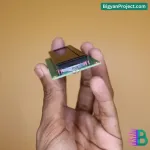 ১৬x২ এলসিডি ডিসপ্লে - HD44780 সাদা নীল প্রজেক্টের জন্য কিনুন